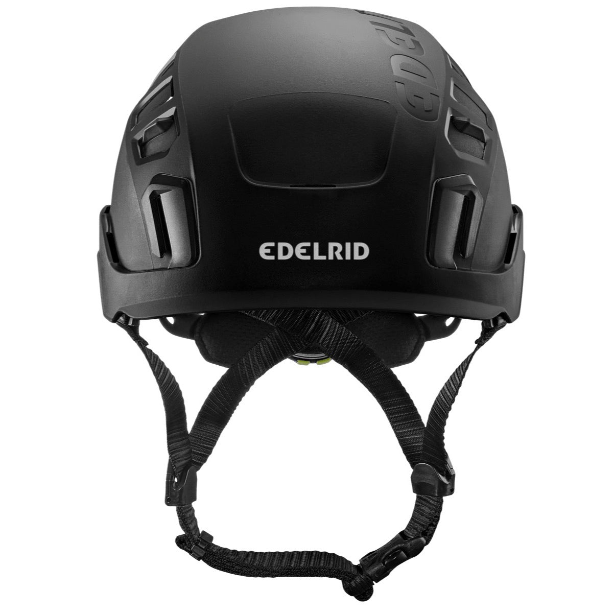 Tectum Air - Work Safety Helmet - Edelrid
