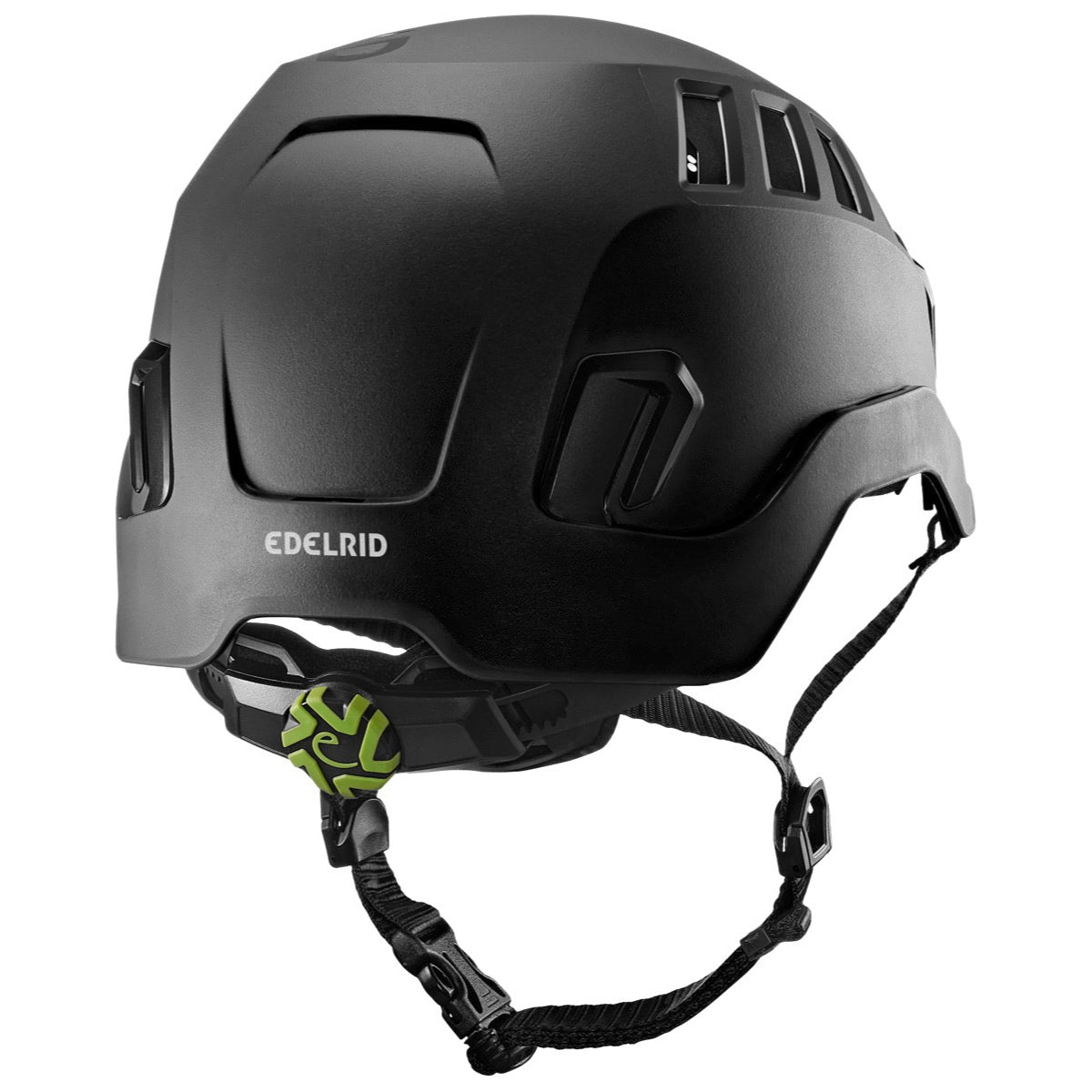Tectum Air - Work Safety Helmet - Edelrid