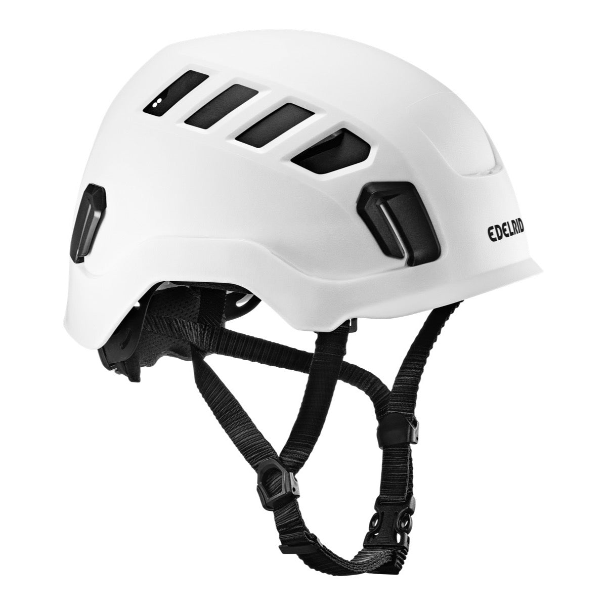 Tectum Air - Work Safety Helmet - Edelrid