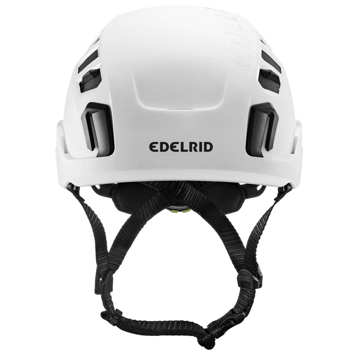 Tectum Air - Work Safety Helmet - Edelrid