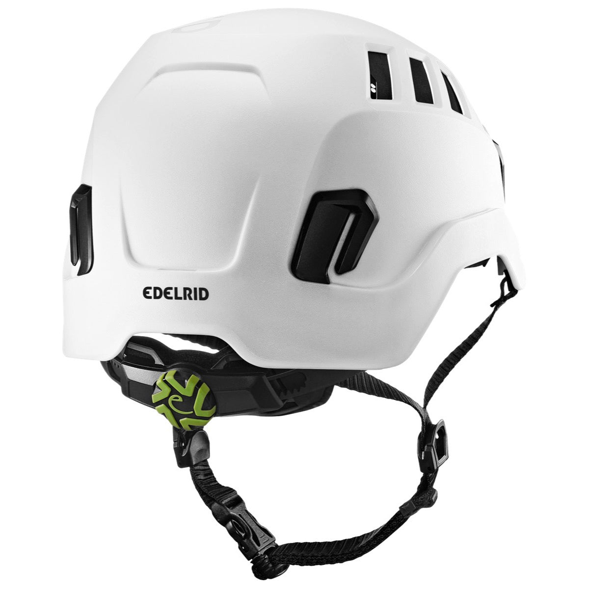 Tectum Air - Work Safety Helmet - Edelrid