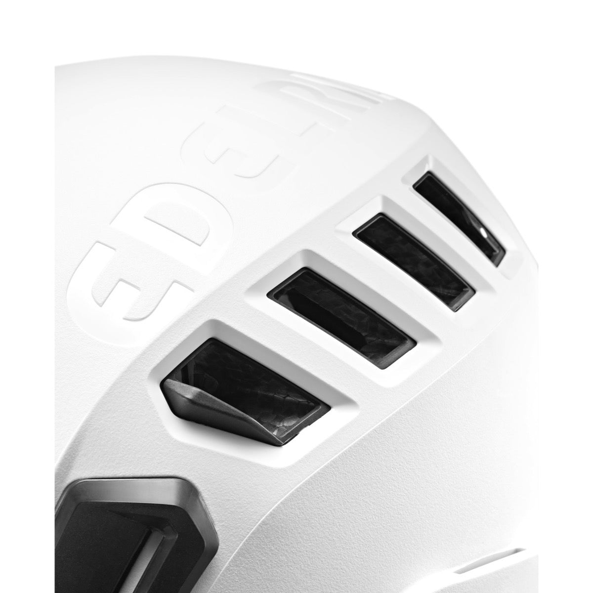 Tectum Air - Work Safety Helmet - Edelrid