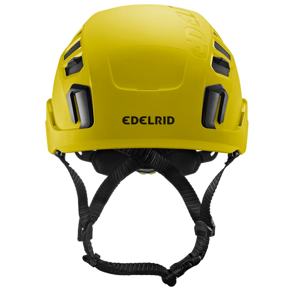 Tectum Air - Work Safety Helmet - Edelrid