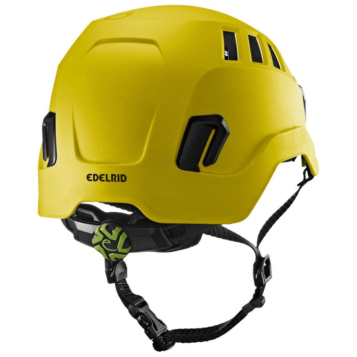 Tectum Air - Work Safety Helmet - Edelrid