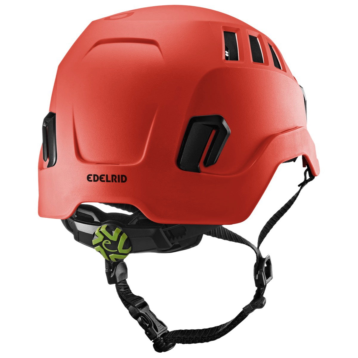 Tectum Air - Work Safety Helmet - Edelrid
