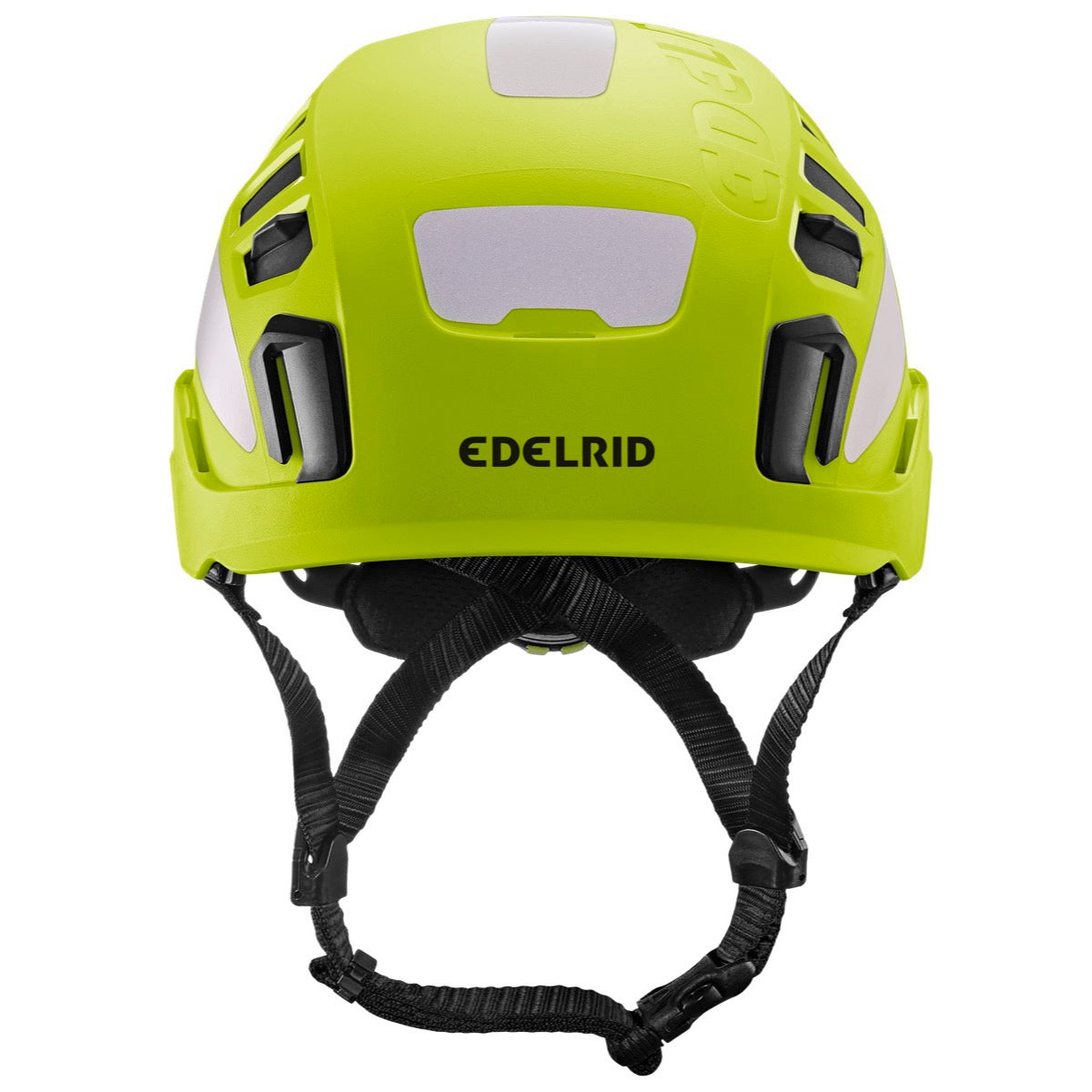 Tectum Air - Work Safety Helmet - Edelrid