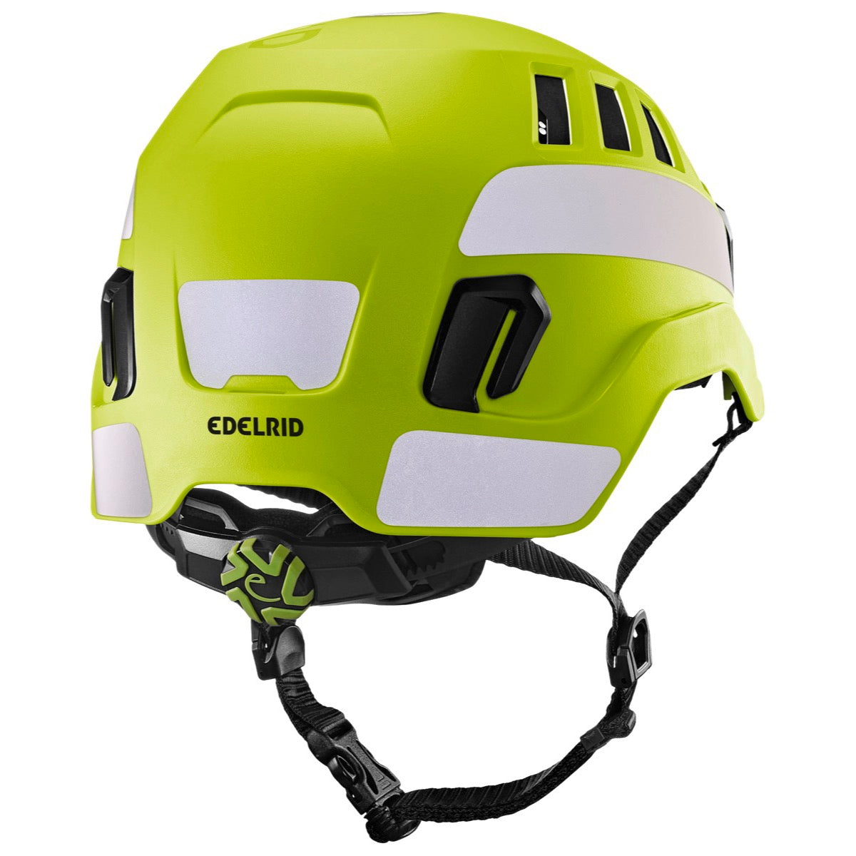 Tectum Air - Work Safety Helmet - Edelrid