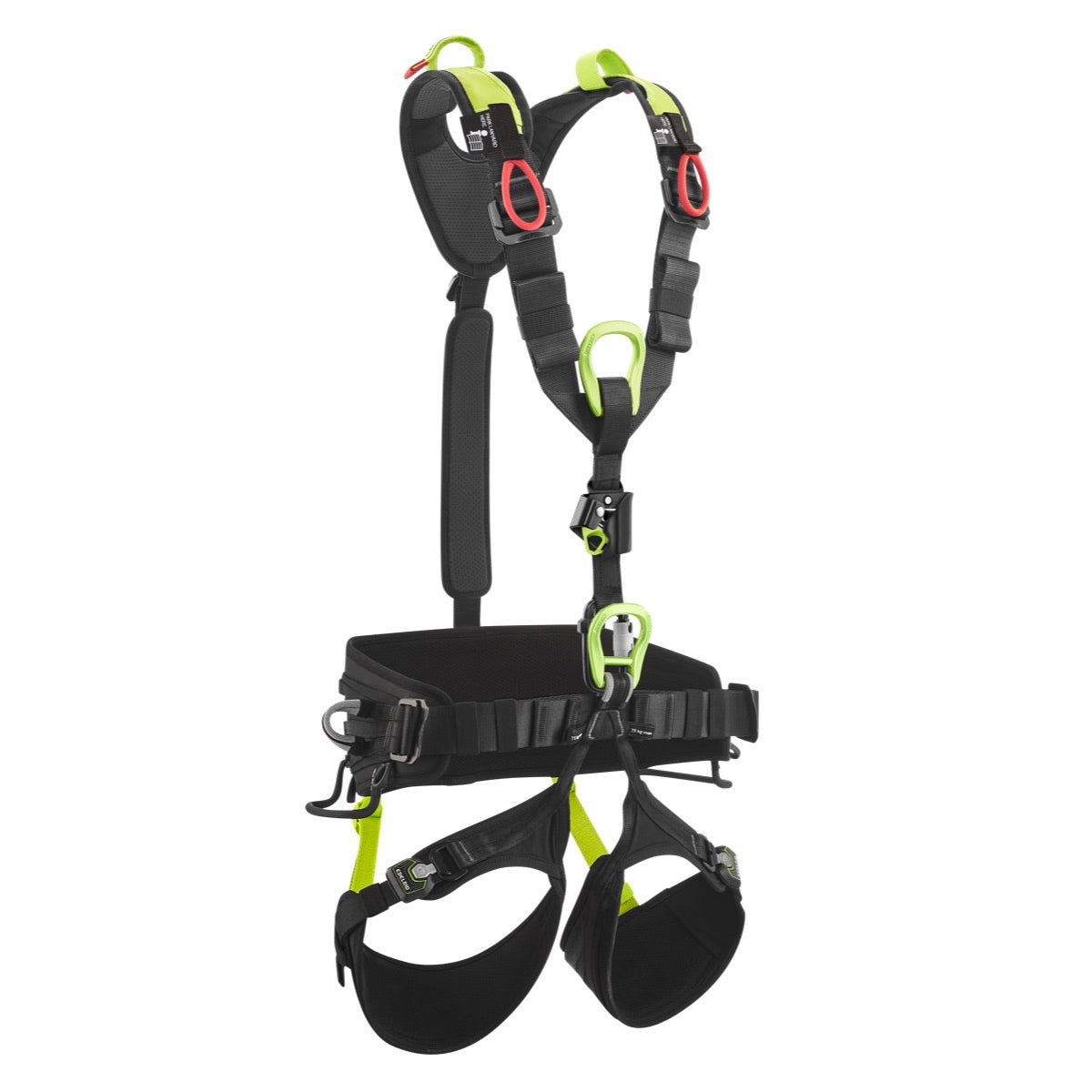 Vector Y - Harness - Edelrid