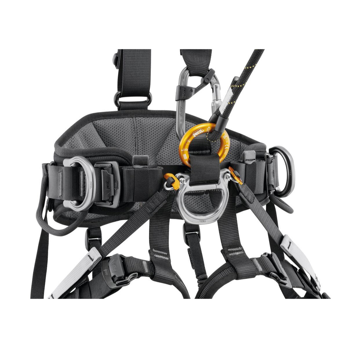 AVAO® European version - Petzl