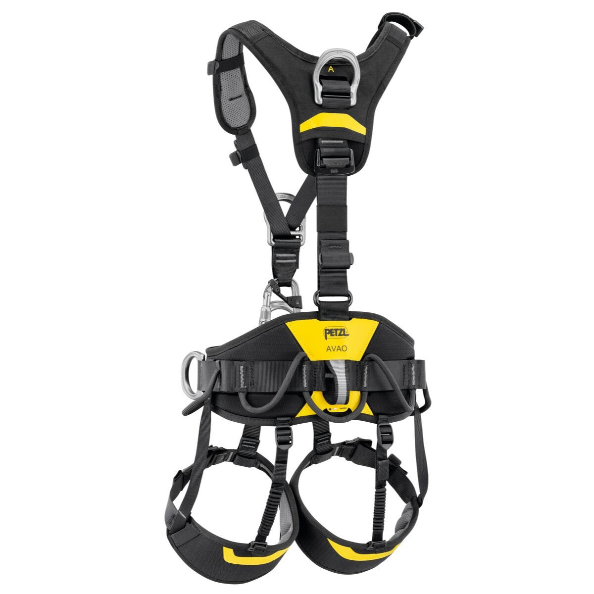AVAO® European version - Petzl