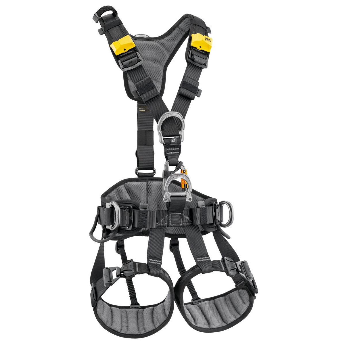 AVAO® FAST International version - Petzl