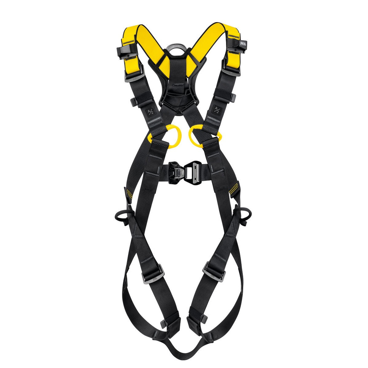 NEWTON international version - Petzl