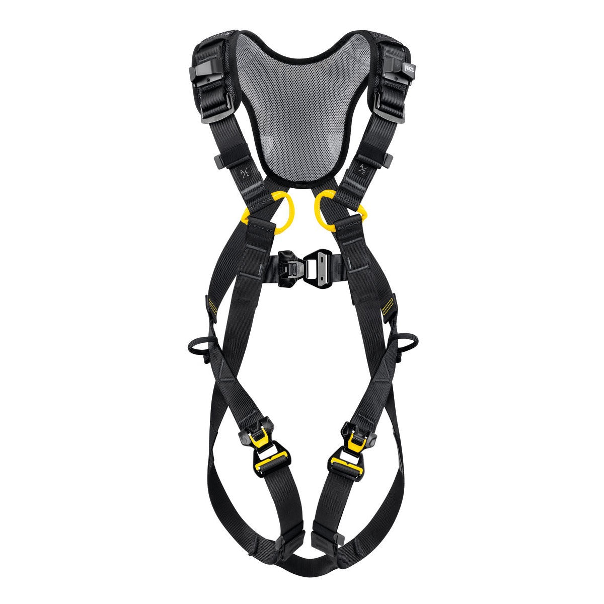 NEWTON FAST International Version - Petzl