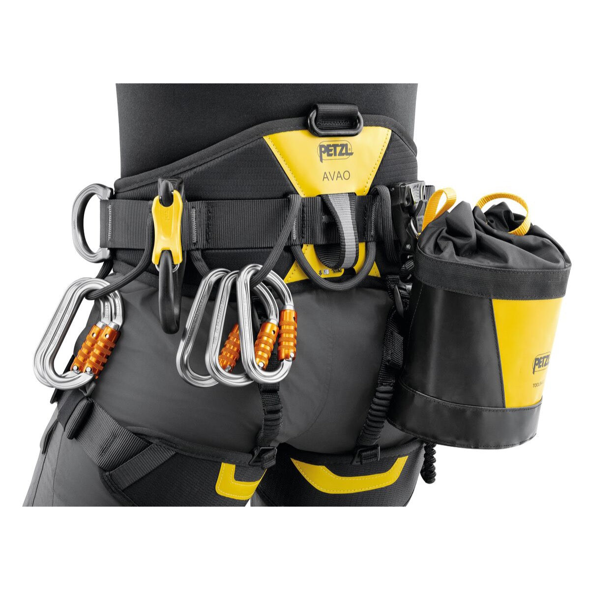 AVAO® SIT - Petzl