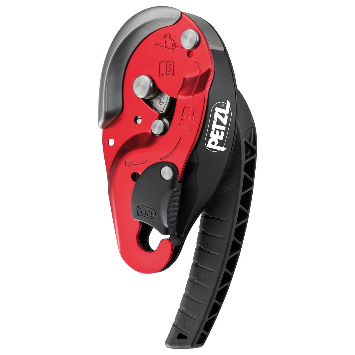 I’D® L - Petzl Descender - D020BA