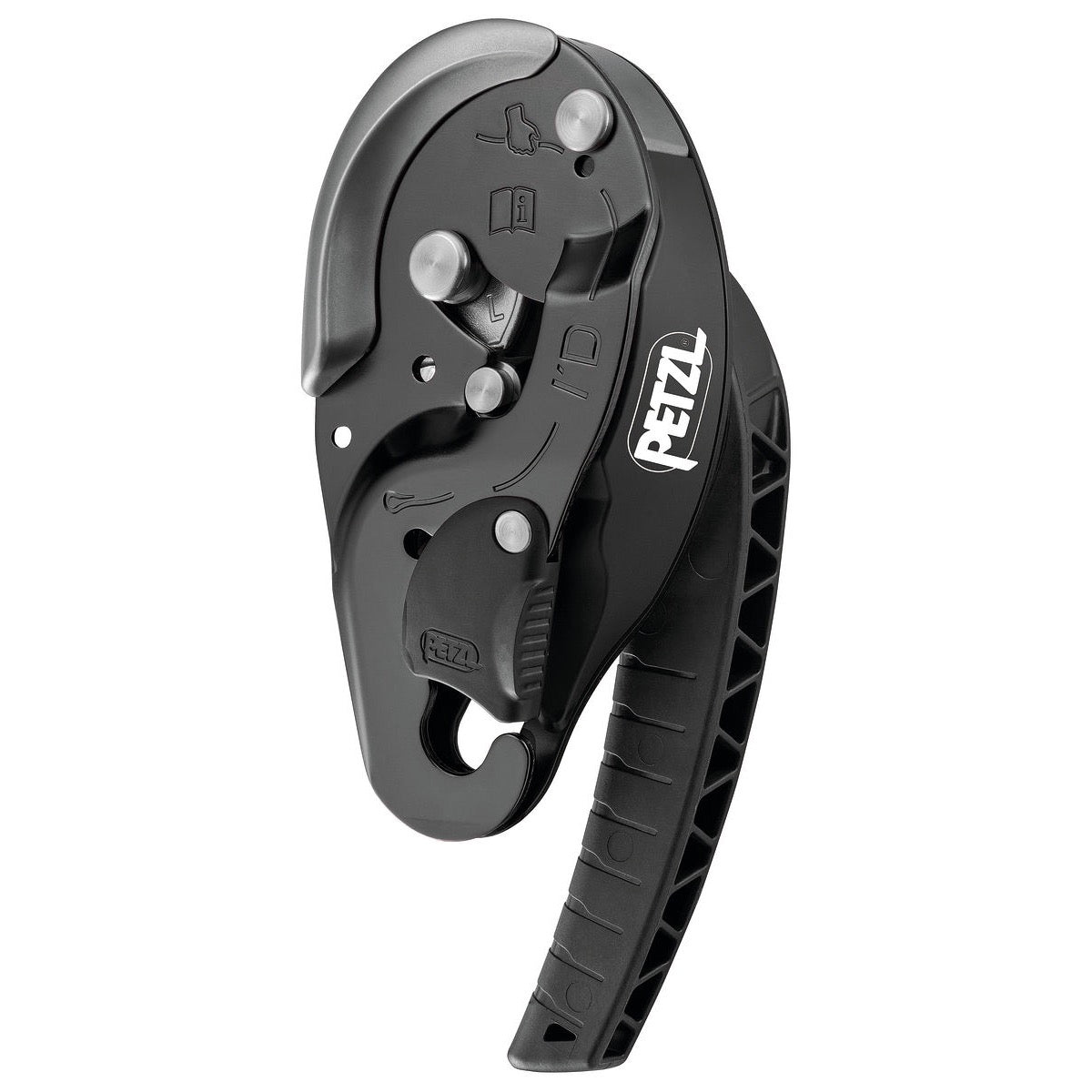 I’D® L - Petzl Descender - D020BA