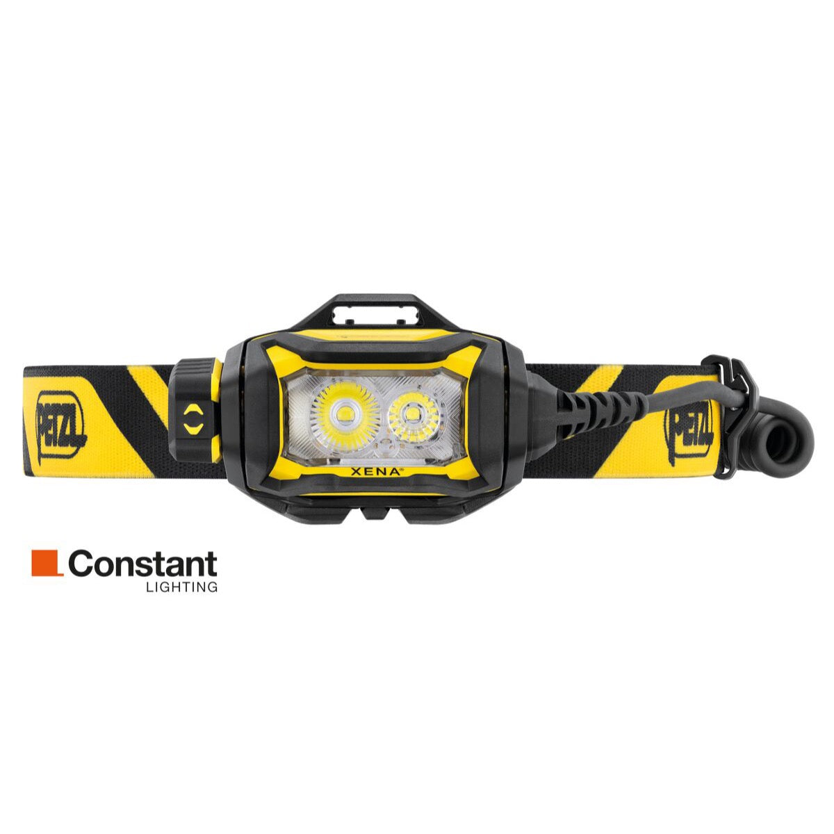 XENA Headlamp - Petzl - E004BA00