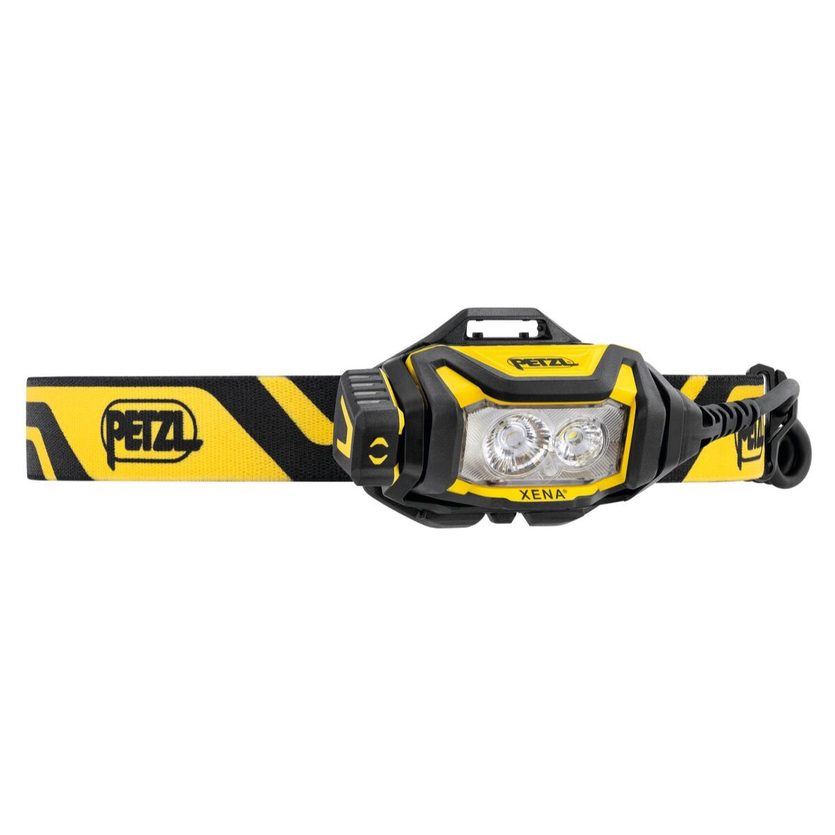 XENA Headlamp - Petzl - E004BA00