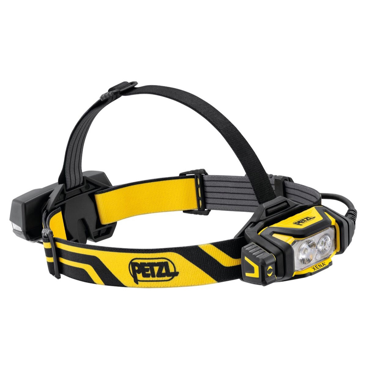 XENA Headlamp - Petzl - E004BA00