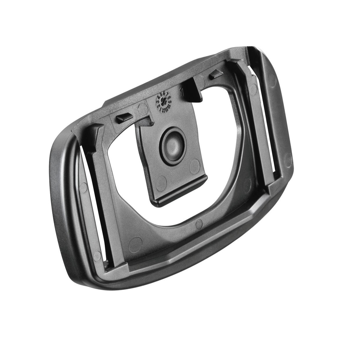 Plate with helmet clip for PIXA® - Petzl - E78901