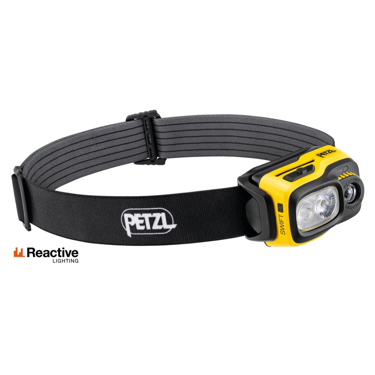 SWIFT® RL Headlamp - Petzl - E810AB00