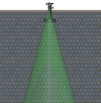 Kariba - Dam or Wide Parapet Anchor - Kratos