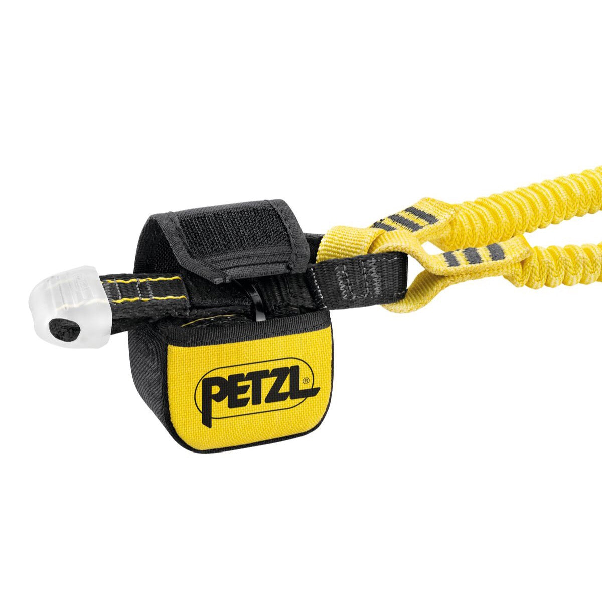 ABSORBICA®-Y 150 - Petzl - Energy absorber - L014AB01