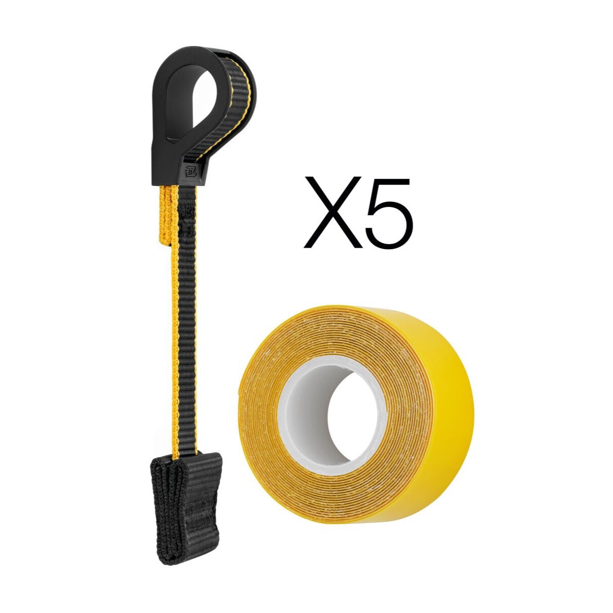 TOOLINK S and TOOLTAPE