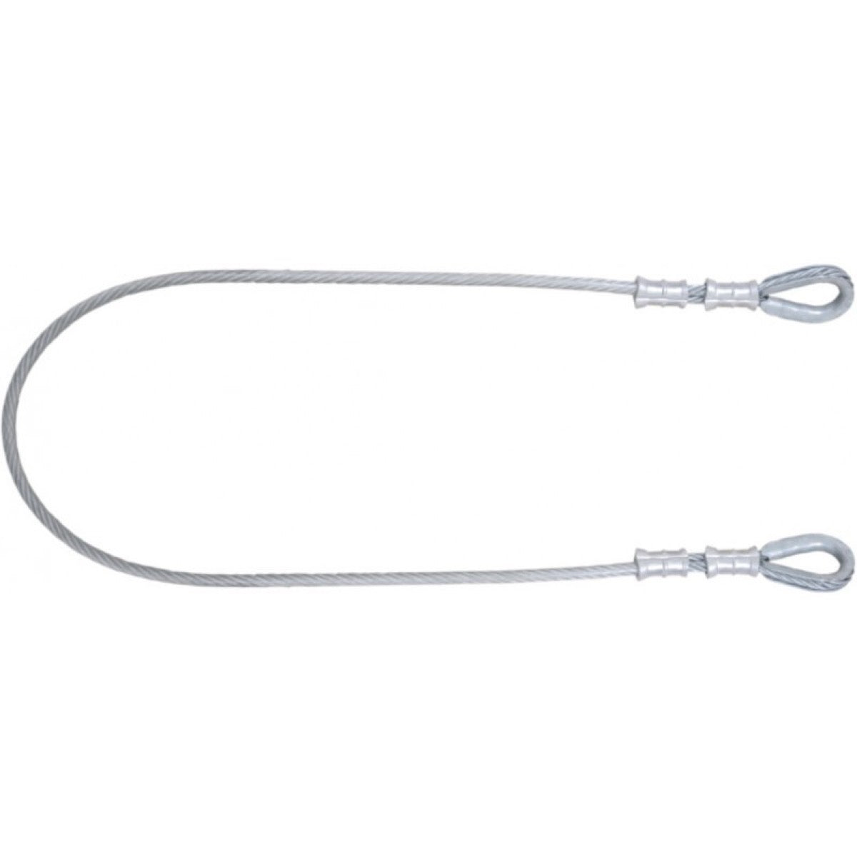 Anchorage Steel Wire Rope Sling