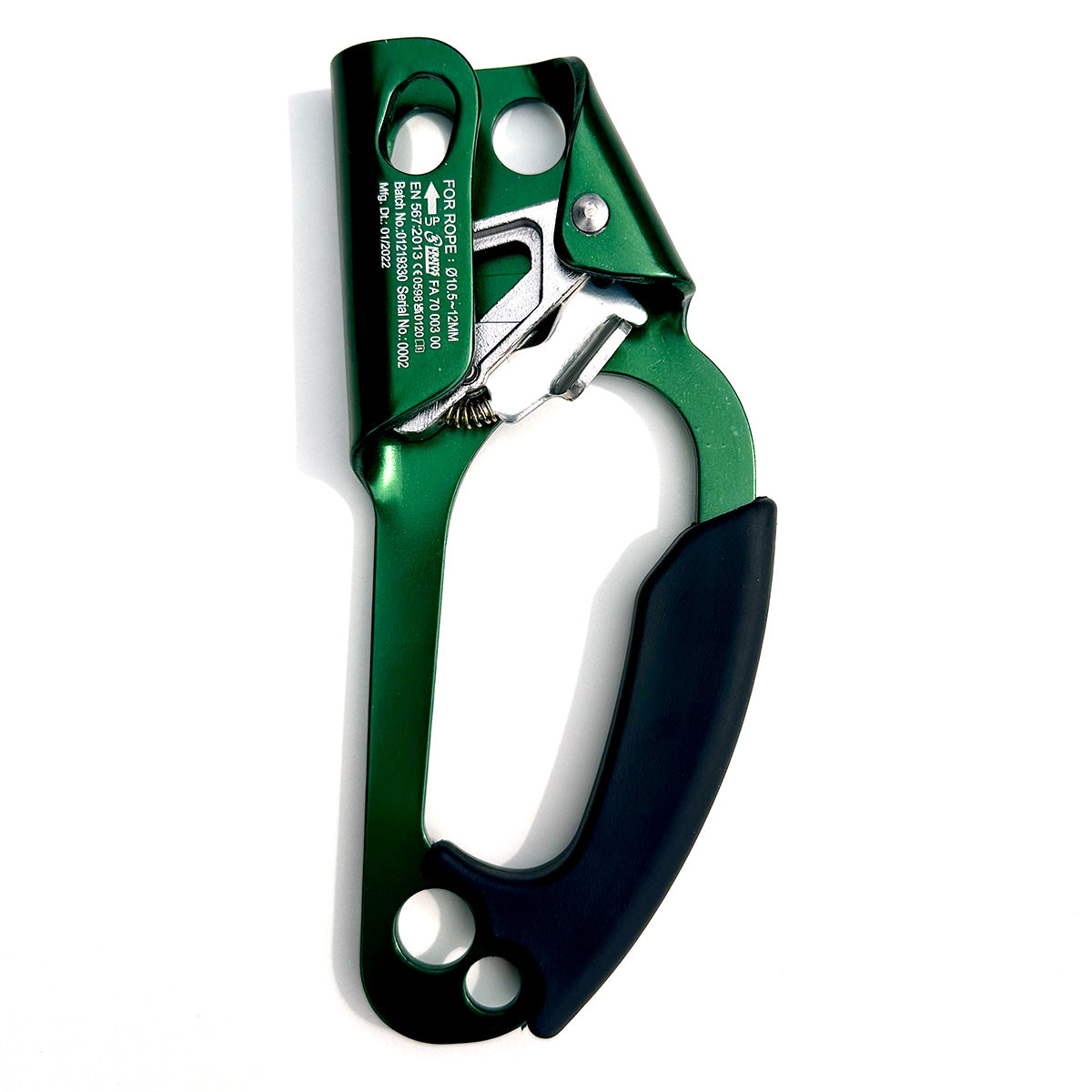 Ascender Handle (right) - Kratos Safety - FA 70 003 00