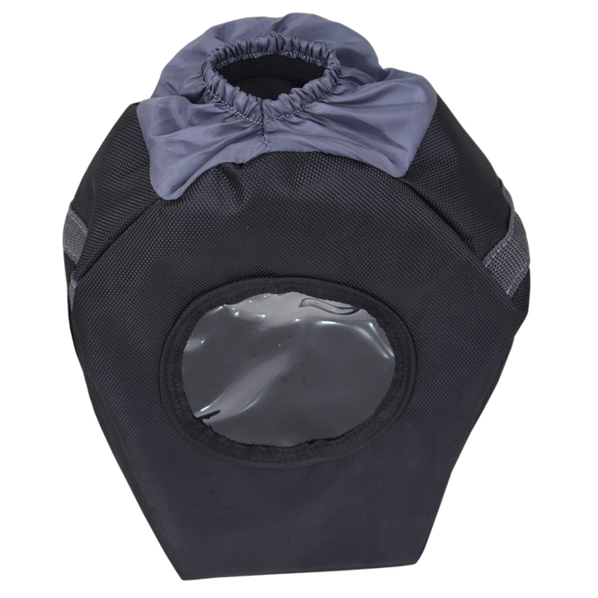 Housing for retractable fall arrester