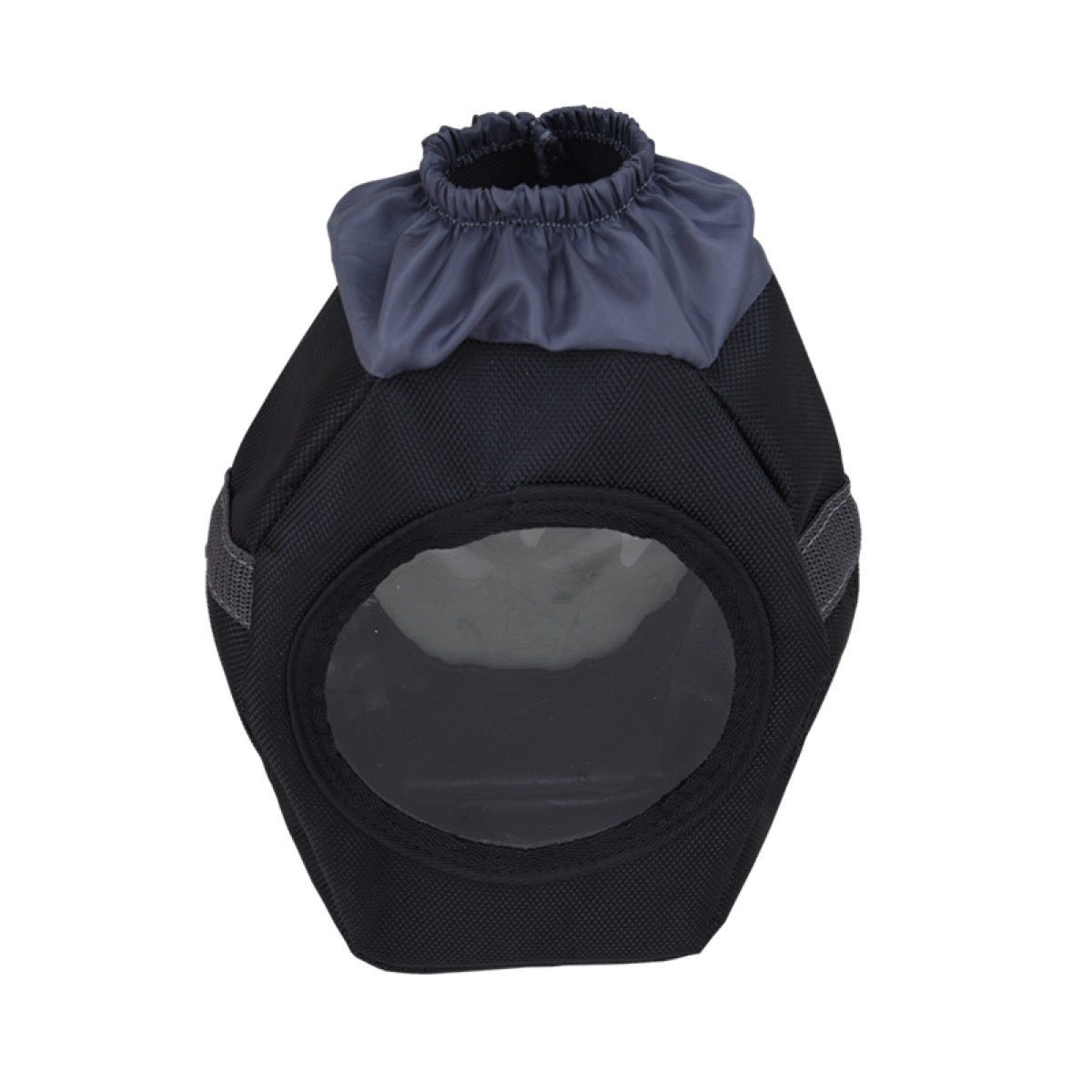 Housing for retractable fall arrester