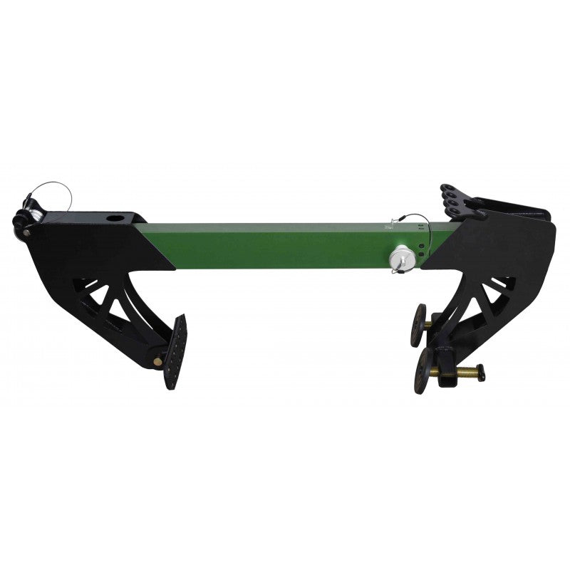 Kariba - Dam or Wide Parapet Anchor - Kratos