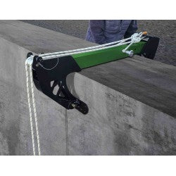 Kariba - Dam or Wide Parapet Anchor - Kratos