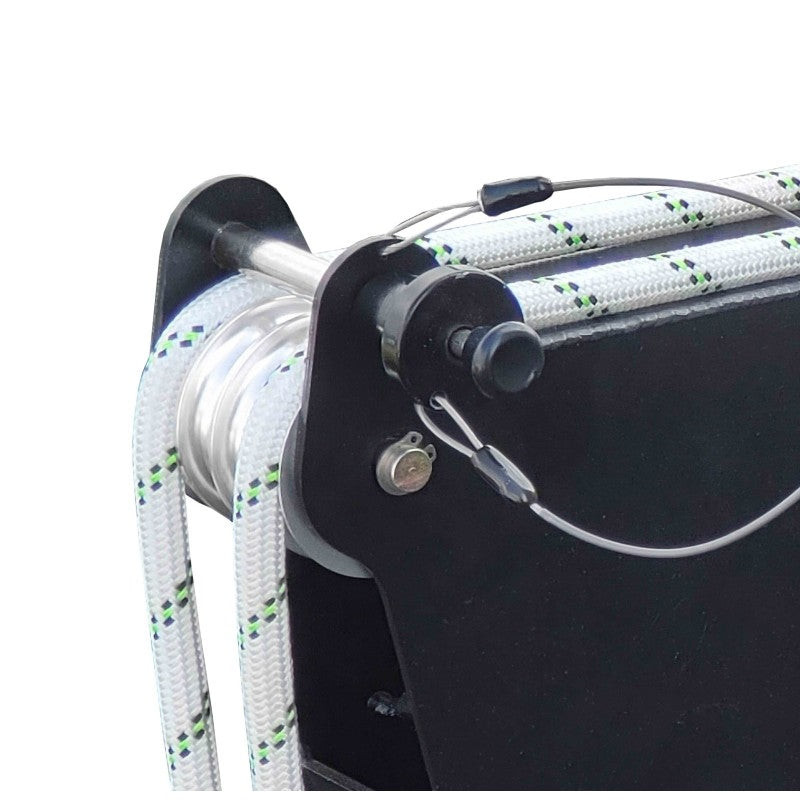 Kariba - Dam or Wide Parapet Anchor - Kratos