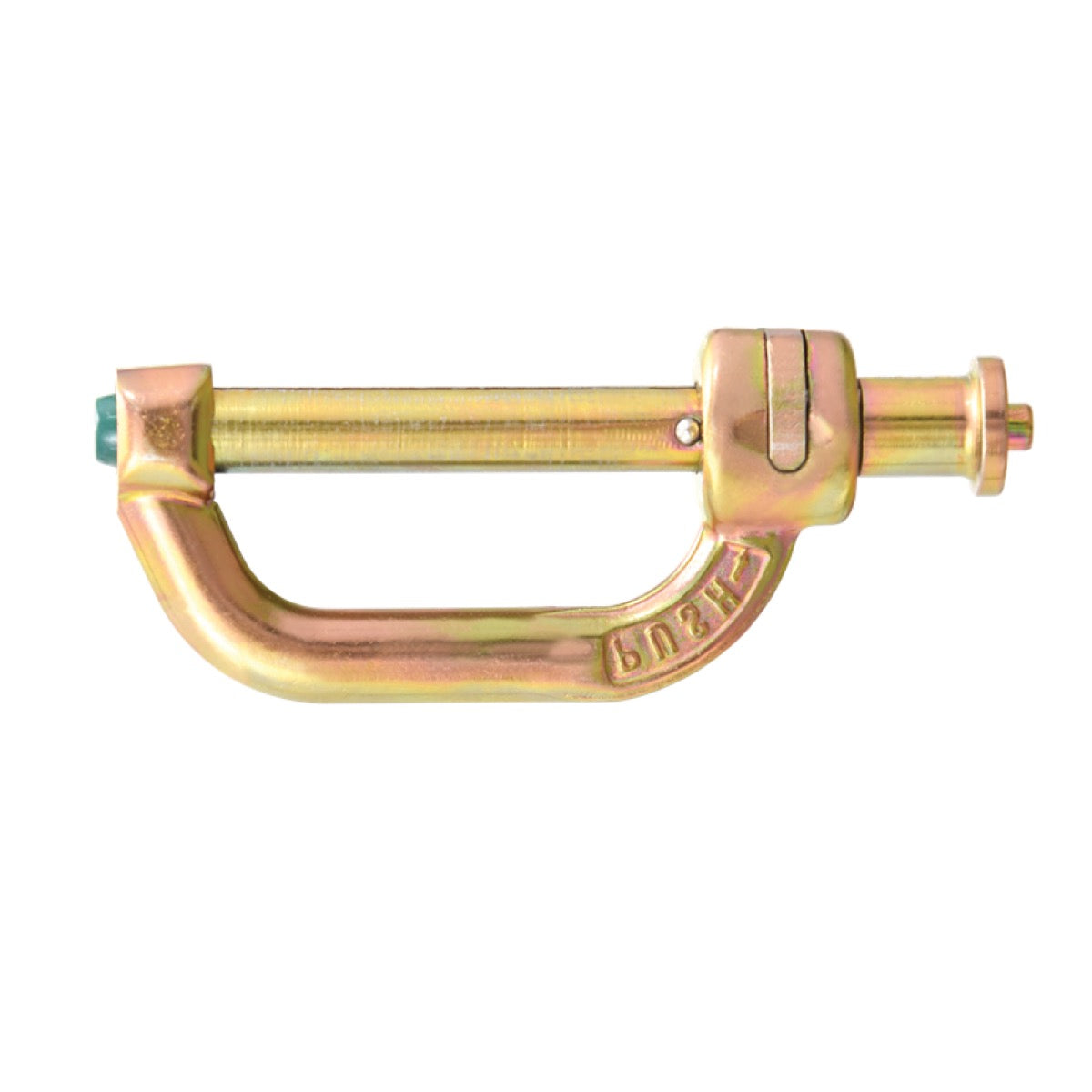 Connector for Olympe-S2 Retractable Fall Arresters