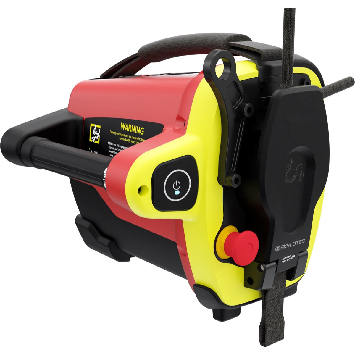 Actsafe Rcx Rescue Ascender