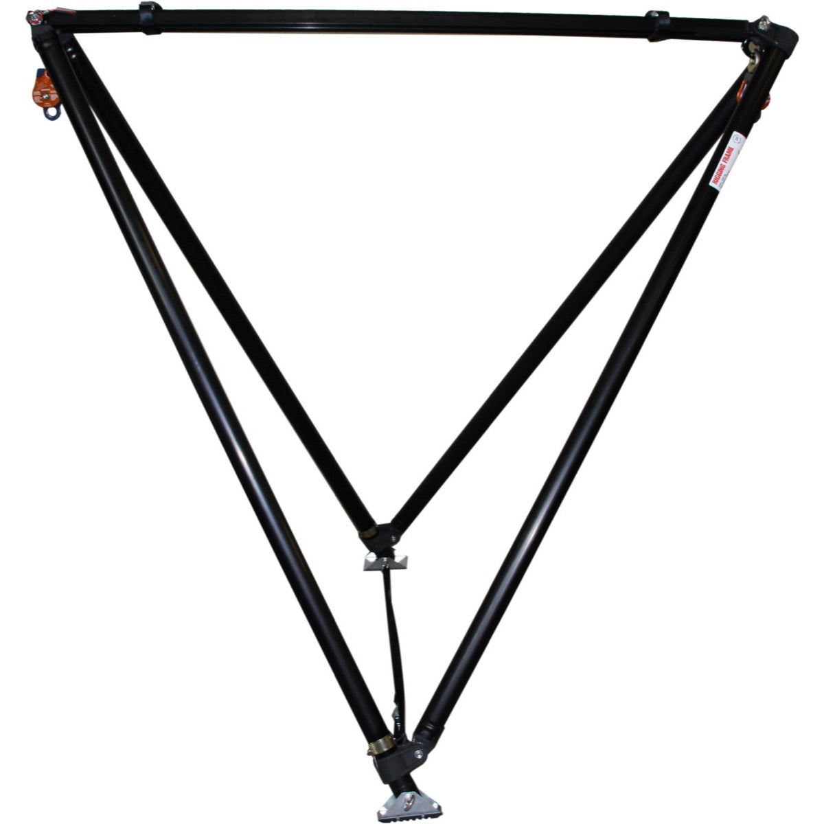 Actsafe Rigging Frame
