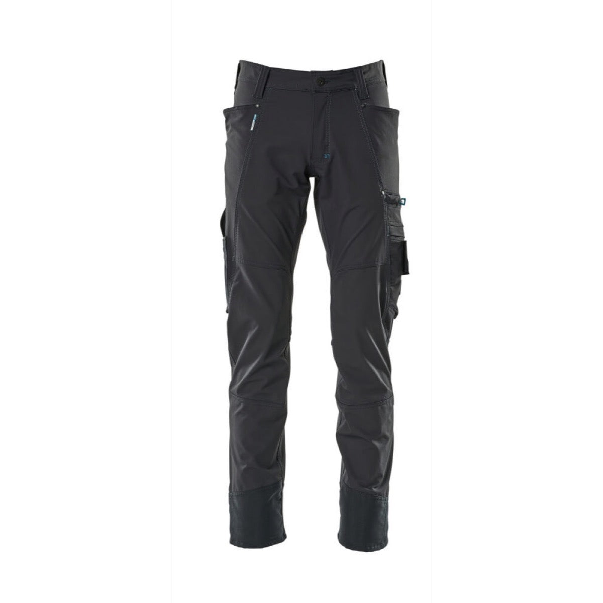 MASCOT Trousers - Blue - 17279-311-010