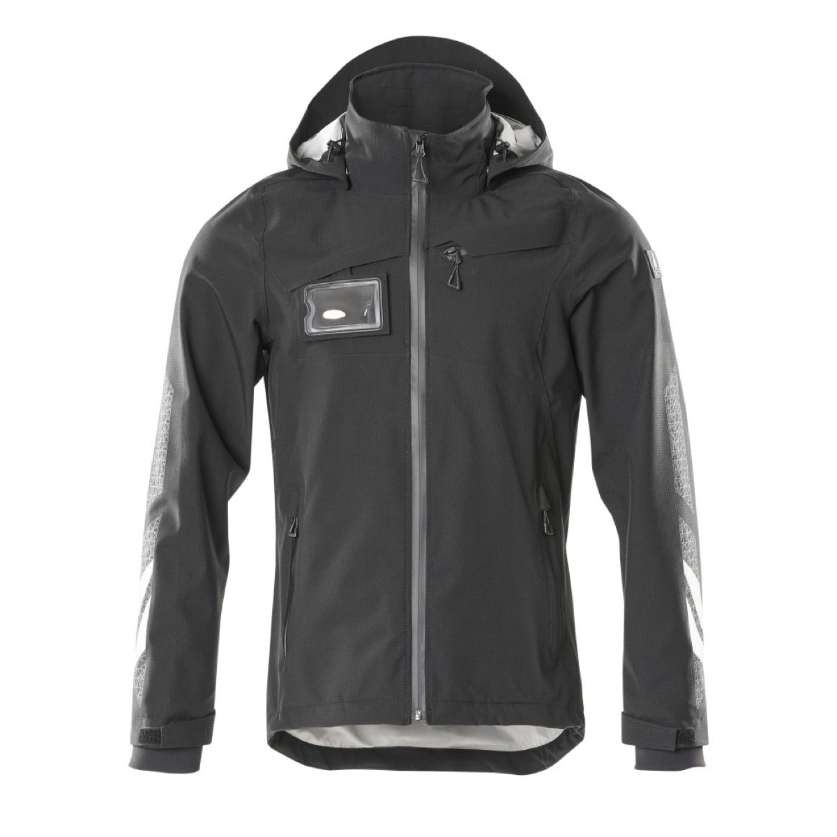 MASCOT Outer Shell Jacket - Black - 18001-249-09