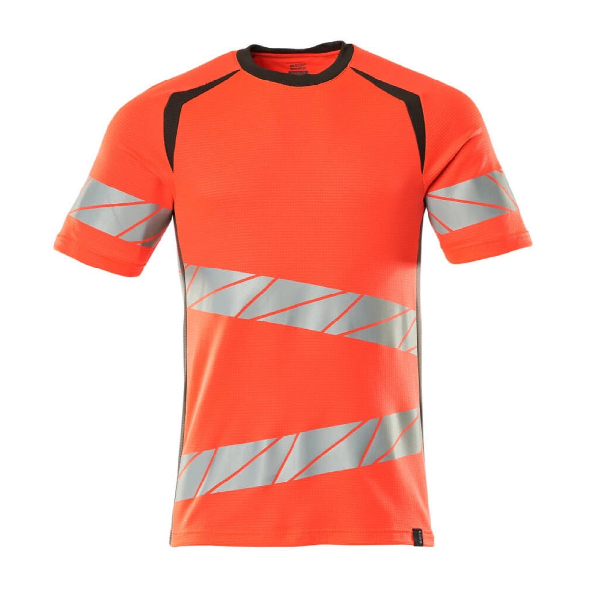 MASCOT T-shirt - Red - 19082-771-22218