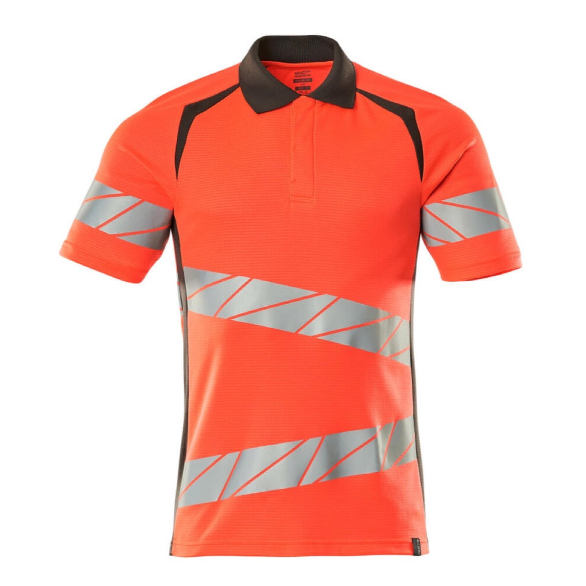 MASCOT Polo shirt - Red - 19083-771-22218