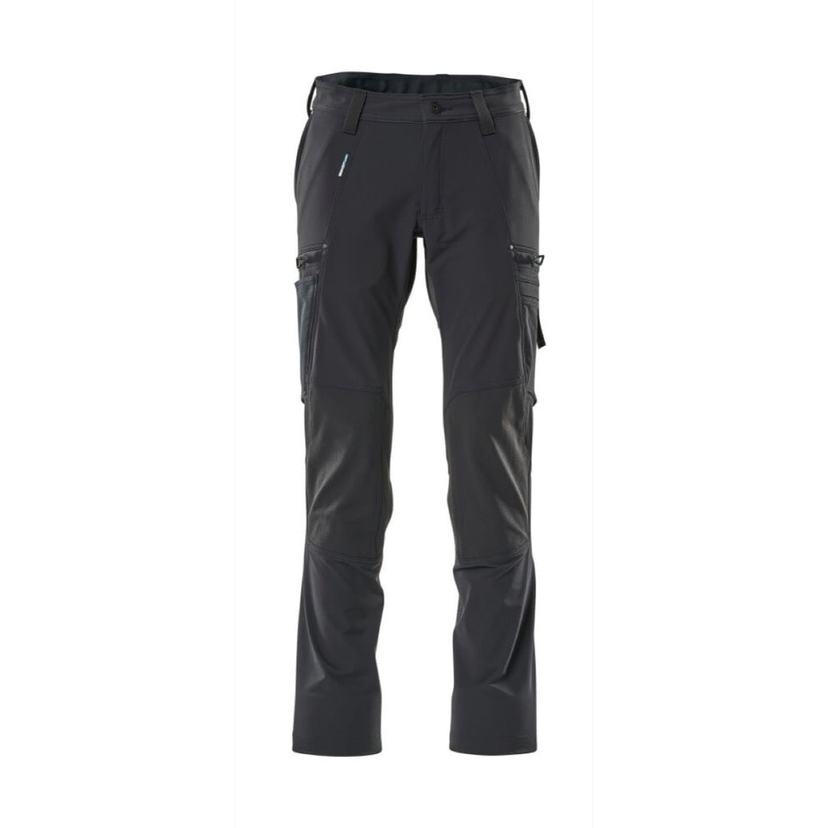 MASCOT Functional Trousers - Blue - 21679-311-010