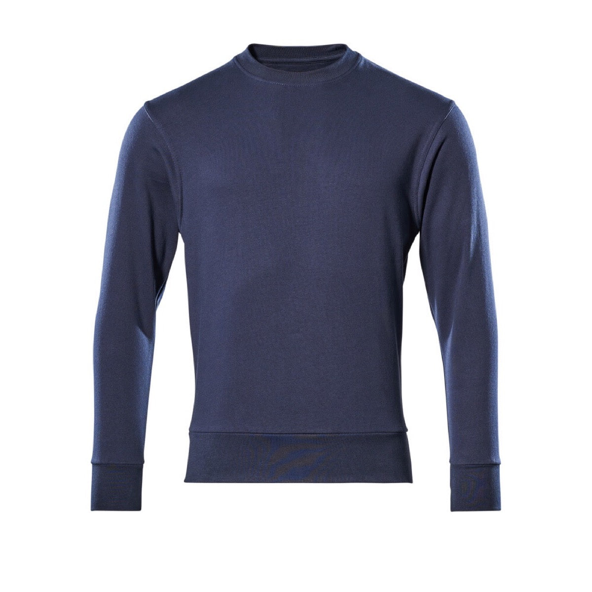 MASCOT Sweatshirt - Blue - 51580-966-01