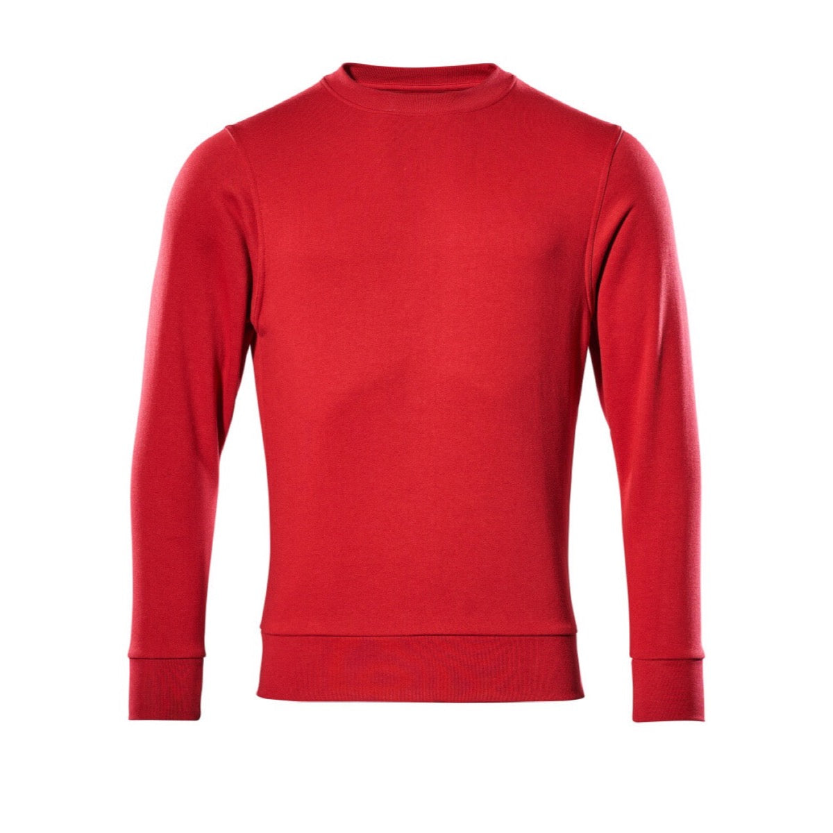 MASCOT Sweatshirt - Red - 51580-966-02