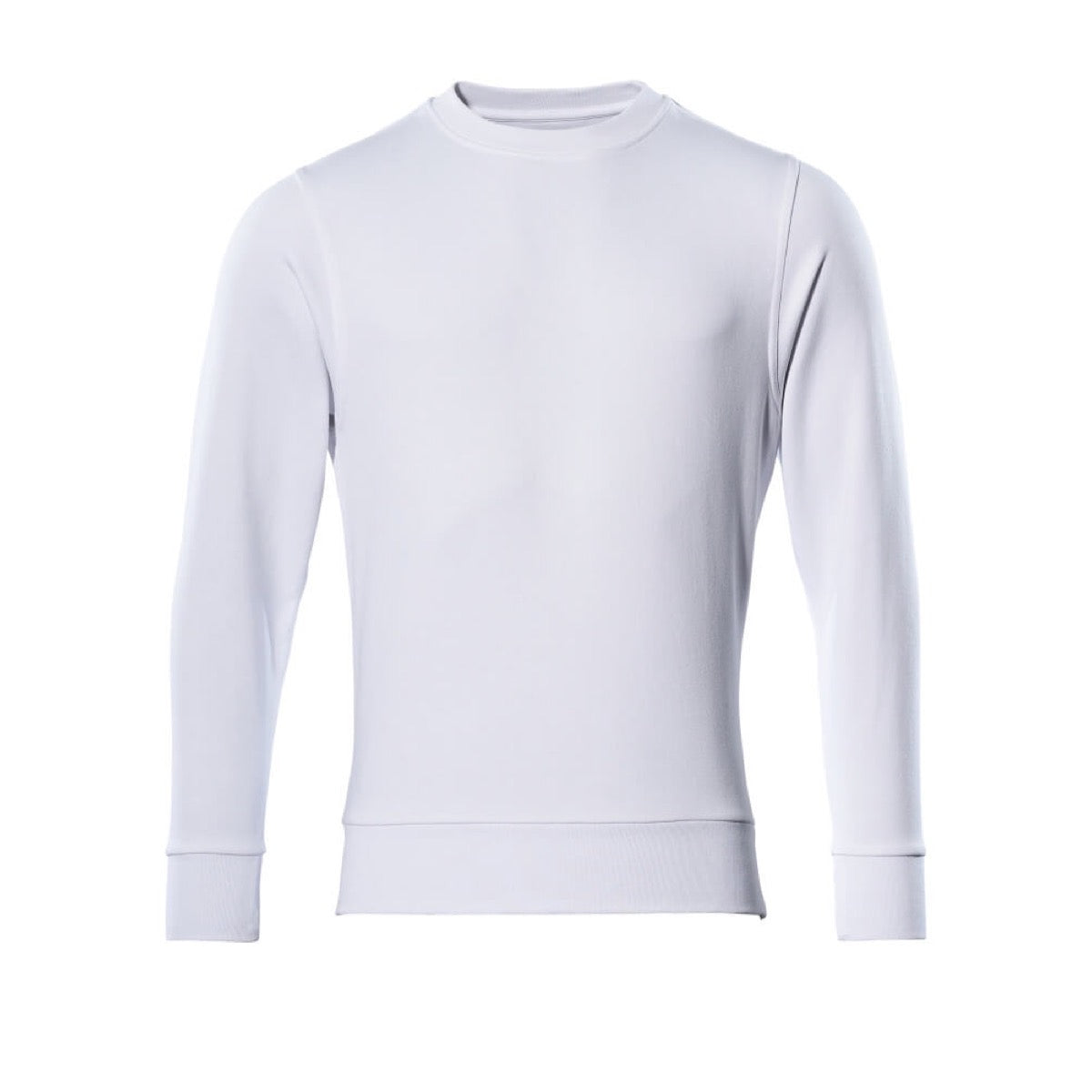 MASCOT Sweatshirt - White - 51580-966-06
