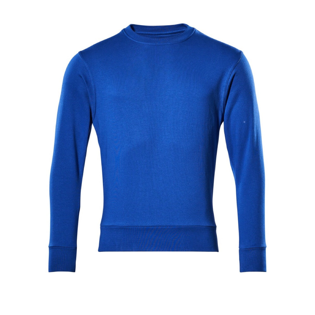 MASCOT Sweatshirt - Blue - 51580-966-11