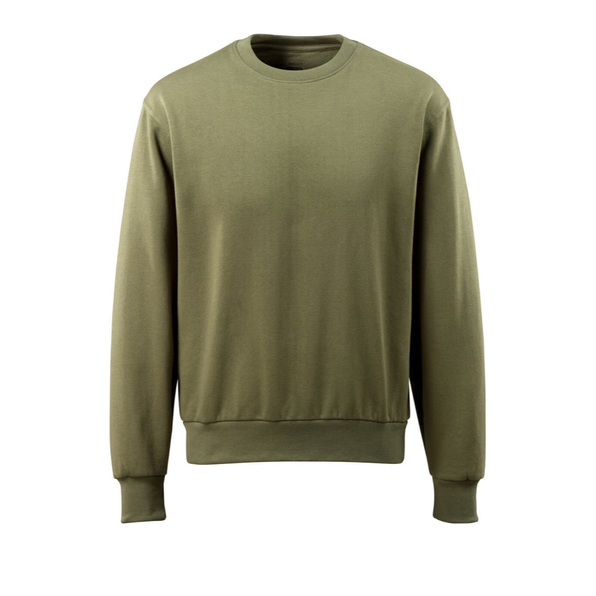 MASCOT Sweatshirt - Green - 51580-966-33