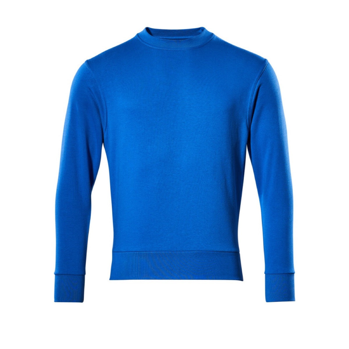 MASCOT Sweatshirt - Blue - 51580-966-91