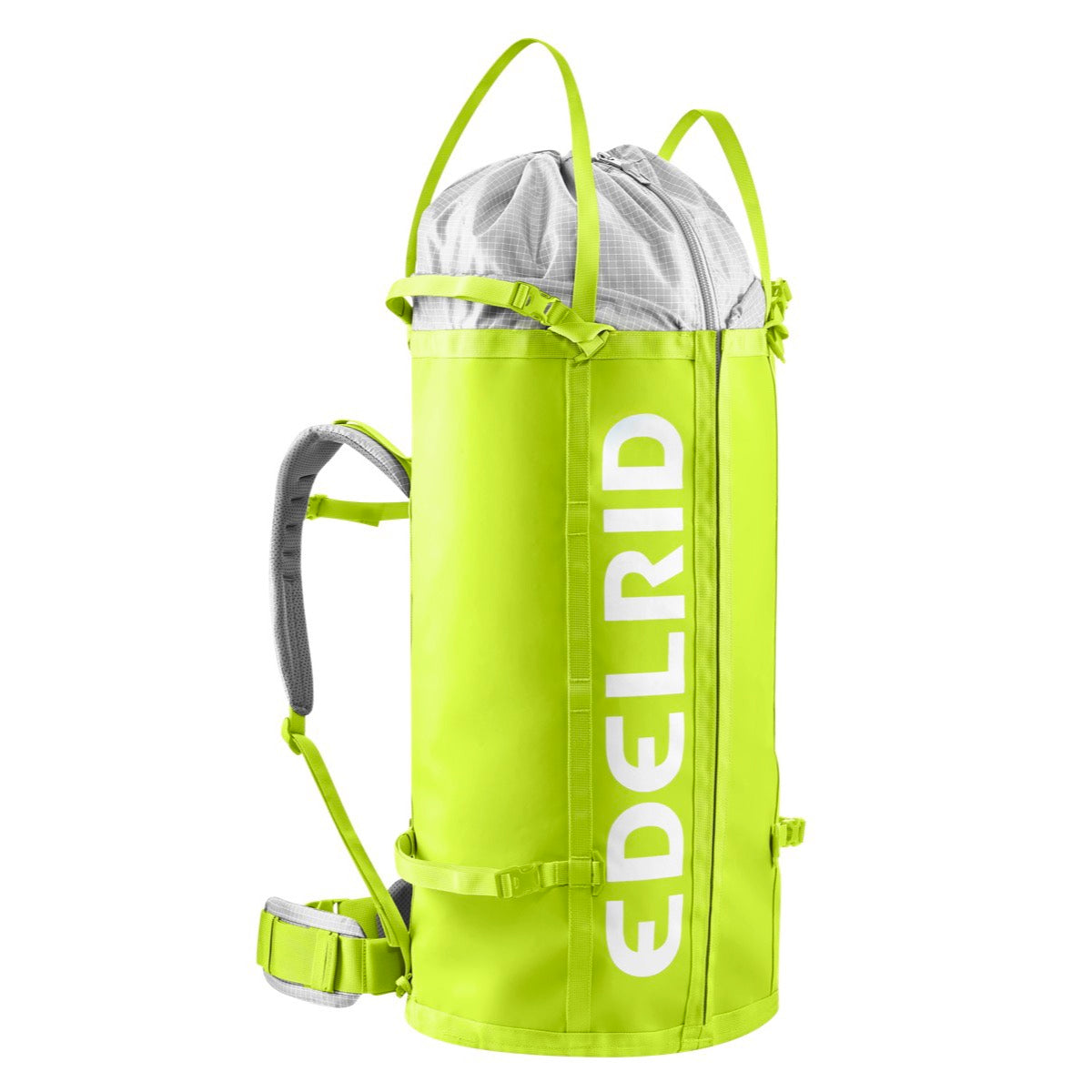 KURT HAULBAG 55 - Edelrid